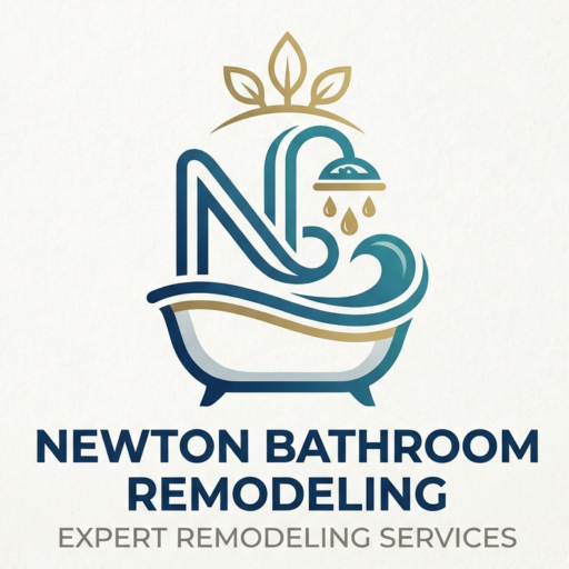 Newton Bathroom Remodeling Logo